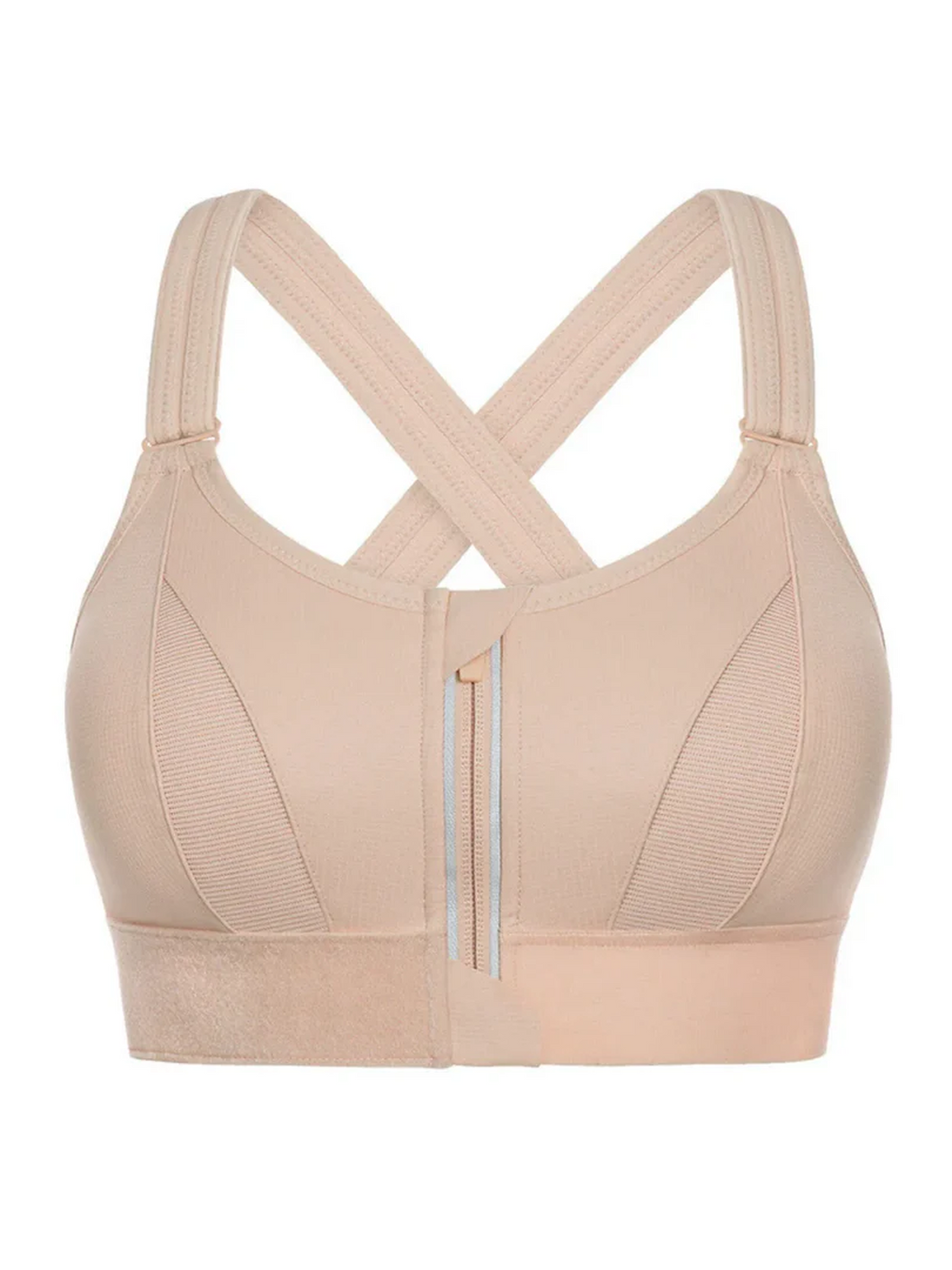 Perkyz Adjustable Fitness Bralette