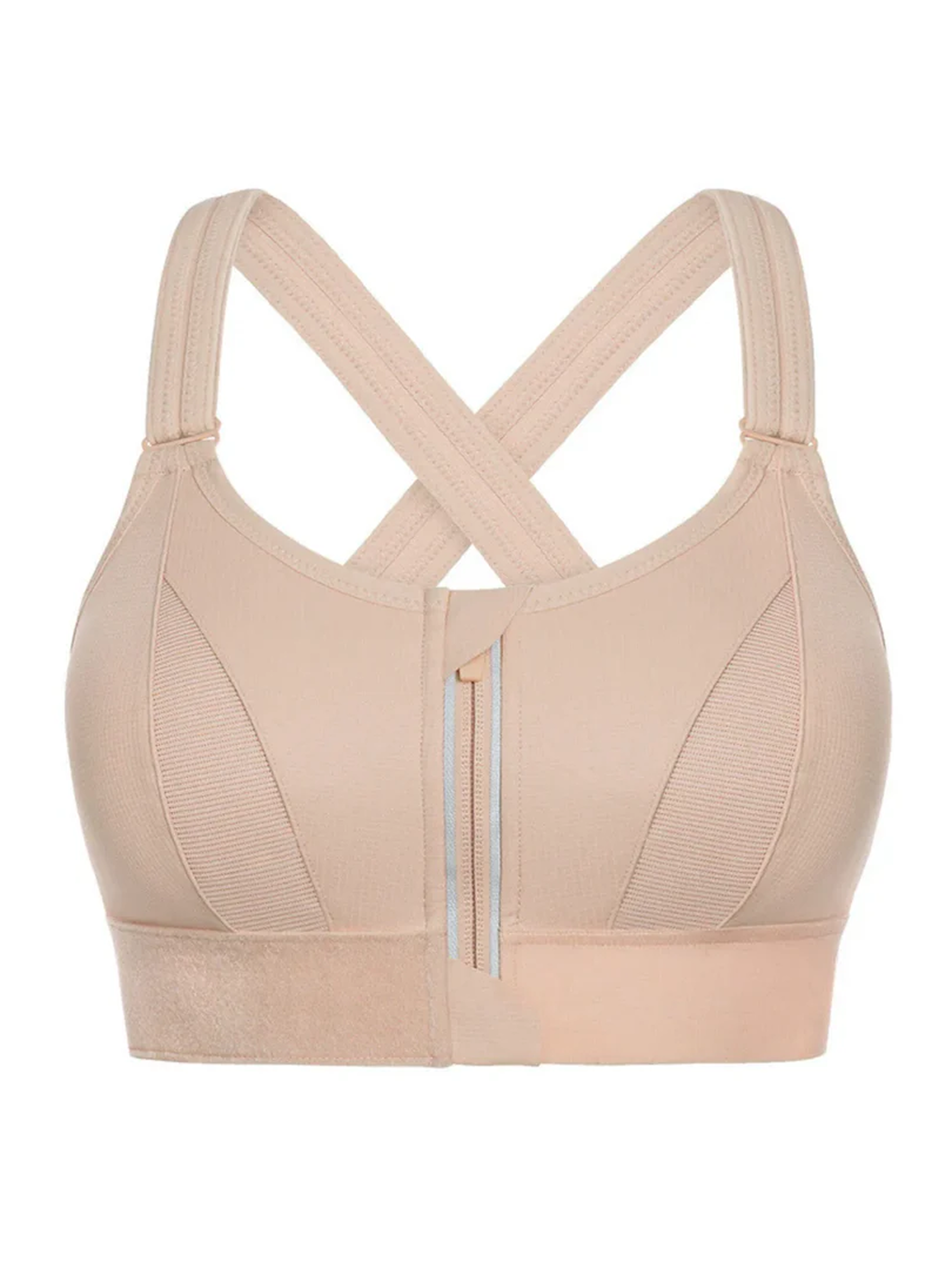 Perkyz Adjustable Fitness Bralette