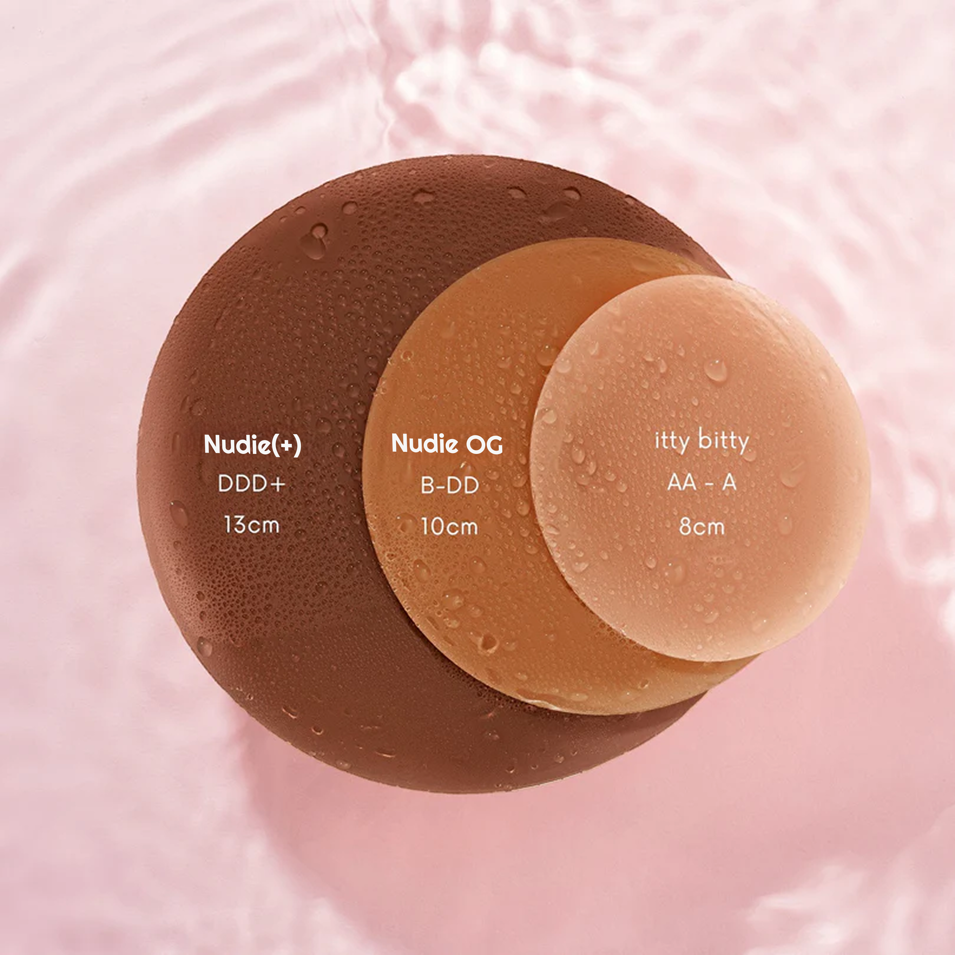 Perkyz Nipple Circles