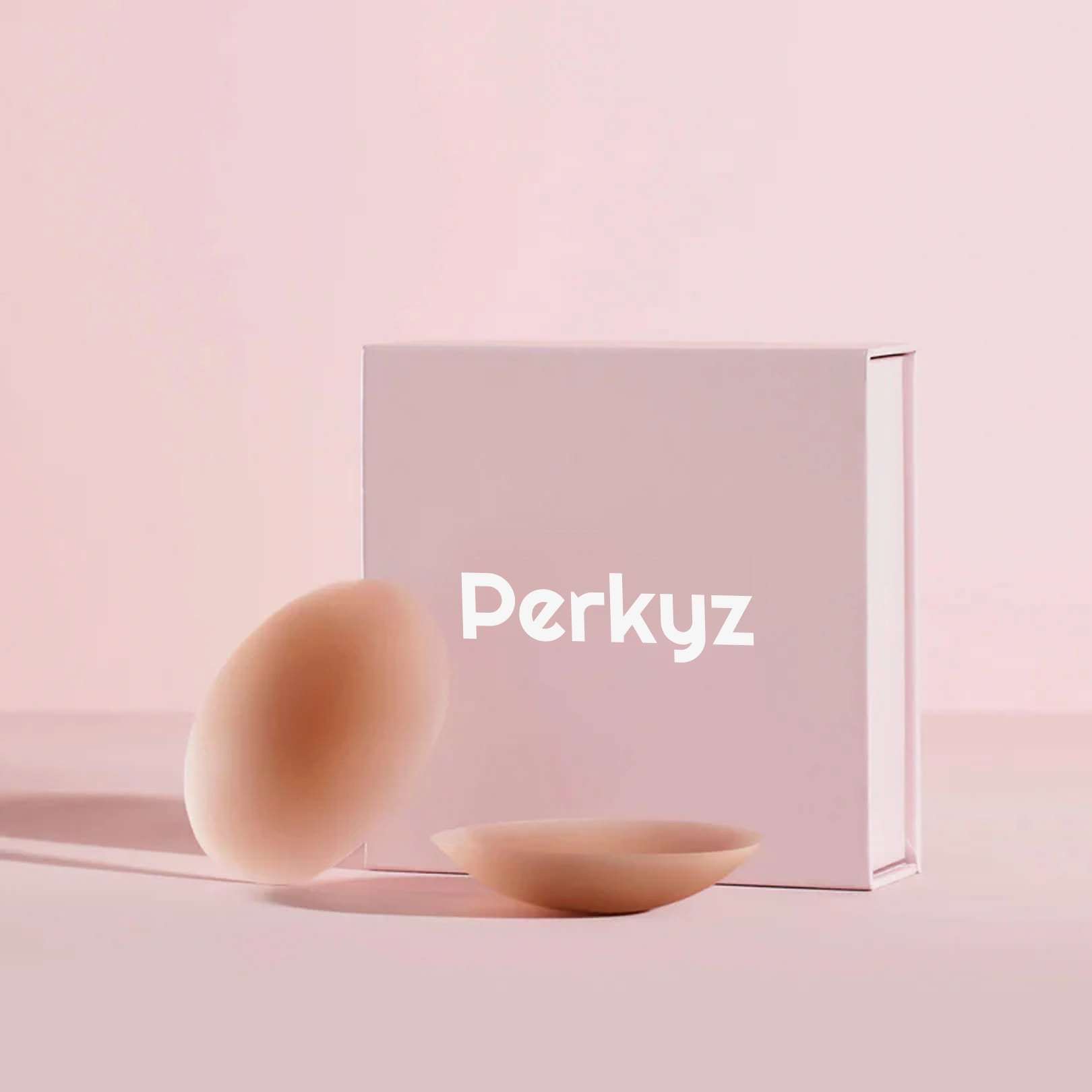Perkyz Nipple Circles