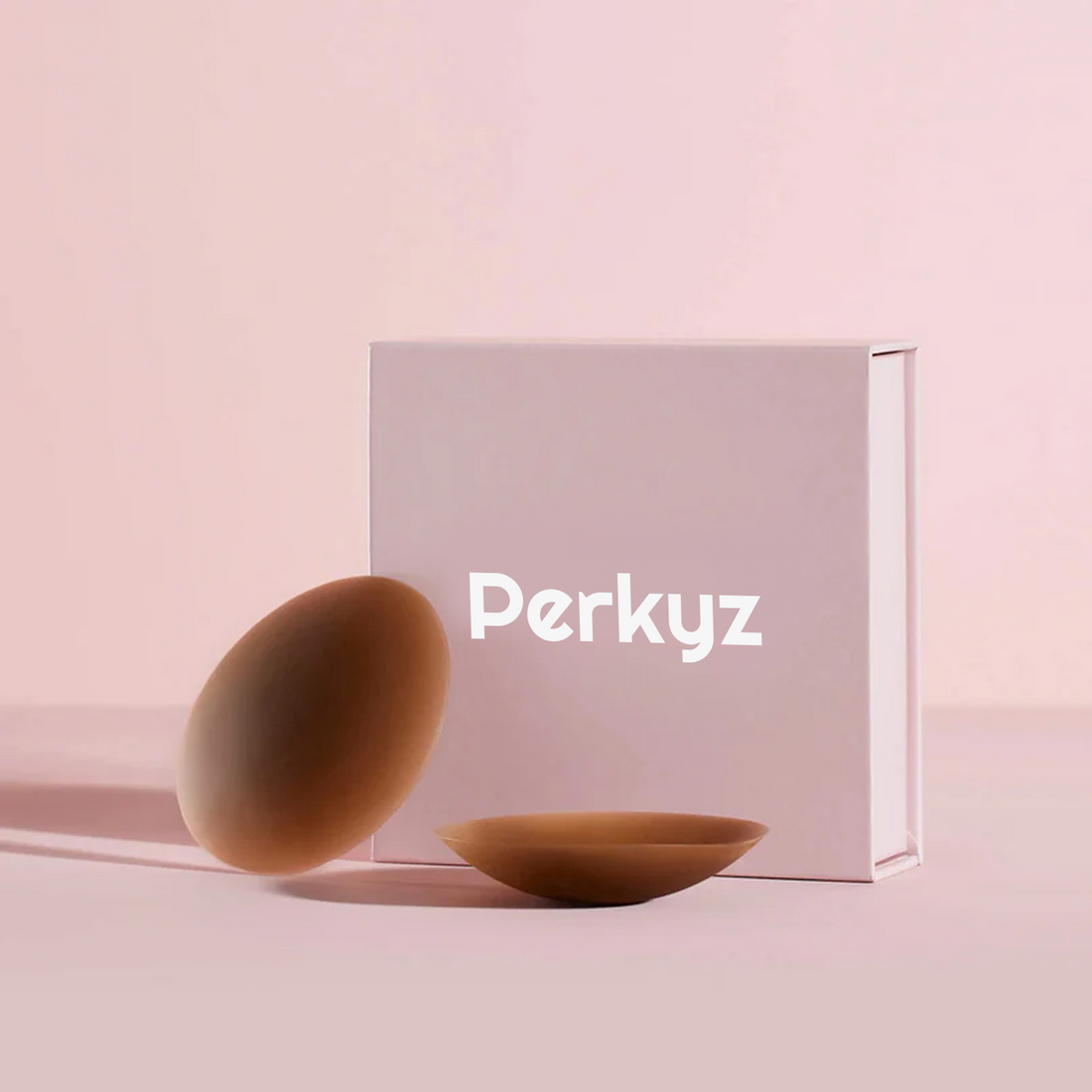 Perkyz Nipple Circles