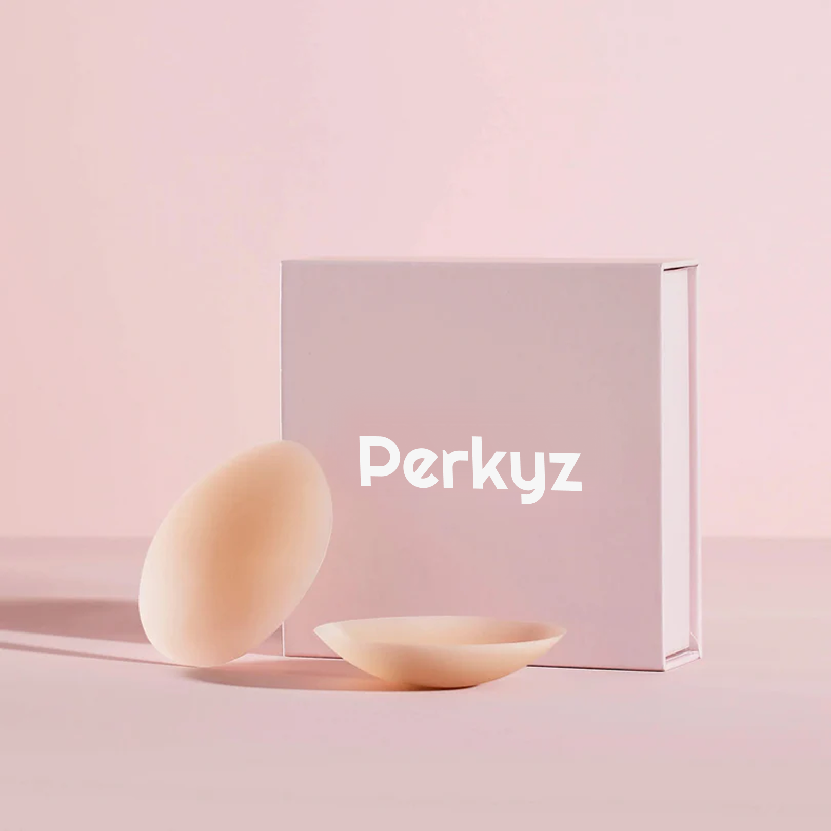 Perkyz Nipple Circles