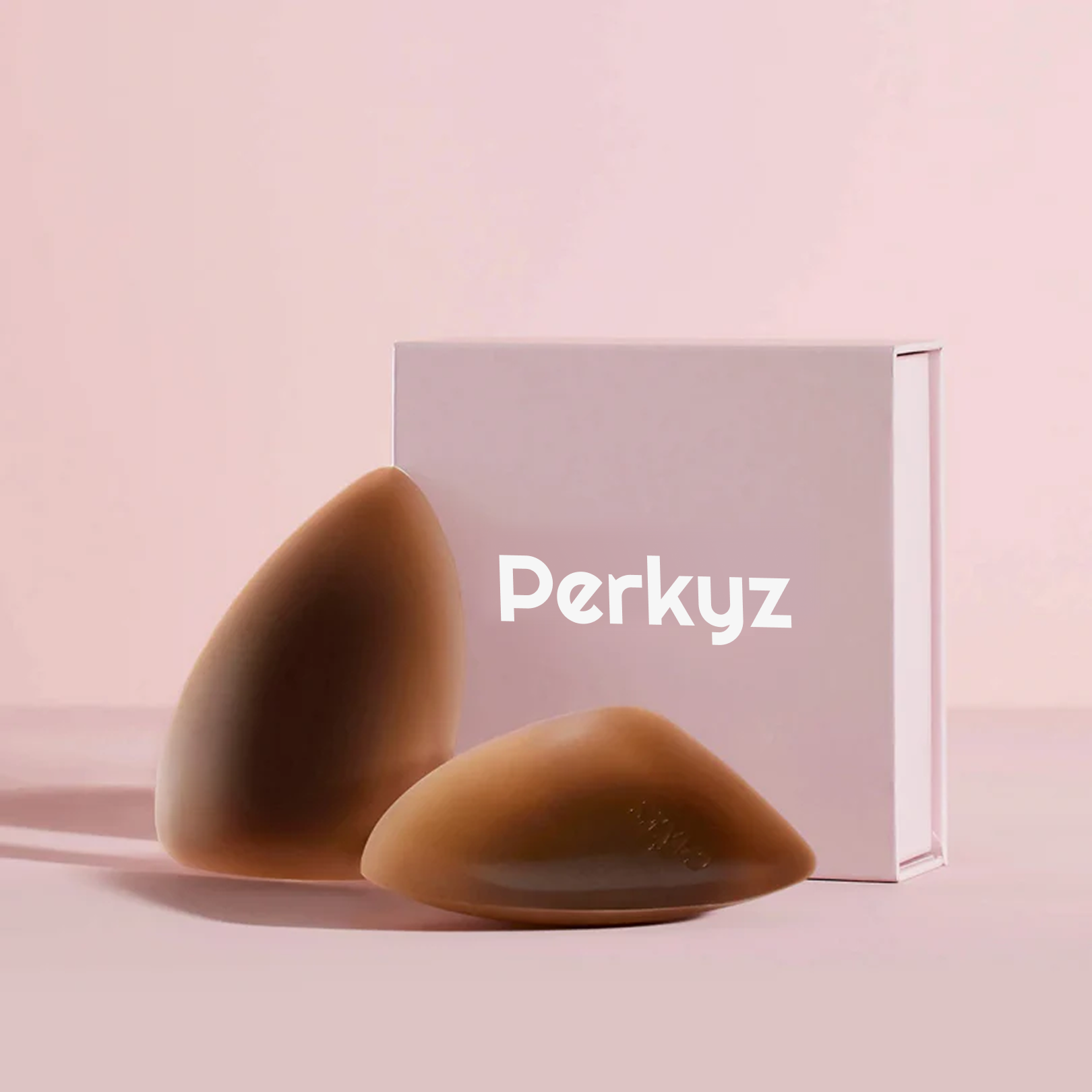 Perkyz Nipple Triangles